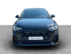 Audi Q8 PI 55 TFSI e quattro 290kW thumbnail