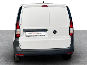 VW Caddy Cargo 2.0 TDI 75 kW thumbnail