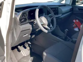 VW Caddy Cargo 2.0 TDI 75 kW thumbnail