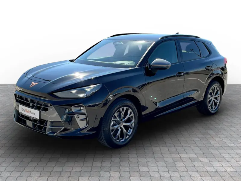 CUPRA Terramar 1.5  eTSI DSG mild hybrid