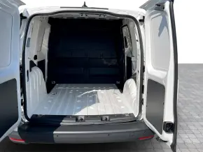 VW Caddy Cargo 2.0 TDI 75 kW thumbnail