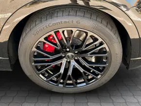 Audi Q8 PI 55 TFSI e quattro 290kW thumbnail