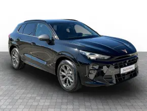 CUPRA Terramar 1.5  eTSI DSG mild hybrid thumbnail