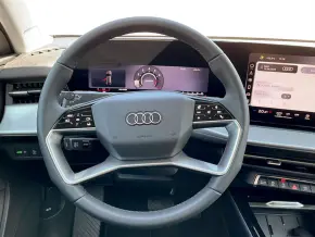 Audi Q3 Sportback 35 TFSI thumbnail