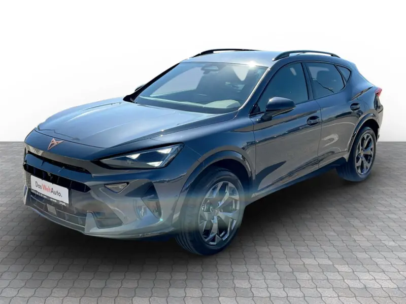 CUPRA Formentor 1.5 eTSI DSG7 mildh