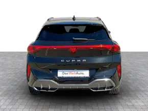 CUPRA Terramar 1.5  eTSI DSG mild hybrid thumbnail