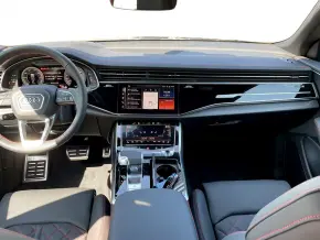 Audi Q8 PI 55 TFSI e quattro 290kW thumbnail