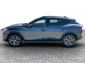 CUPRA Formentor 1.5 eTSI DSG7 mildh thumbnail
