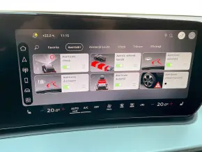 Audi Q3 Sportback 35 TFSI thumbnail