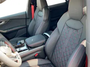 Audi Q8 PI 55 TFSI e quattro 290kW thumbnail