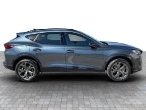 CUPRA Formentor 1.5 eTSI DSG7 mildh thumbnail