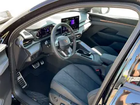 CUPRA Terramar 1.5  eTSI DSG mild hybrid thumbnail