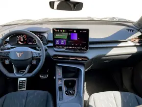 CUPRA Terramar 1.5  eTSI DSG mild hybrid thumbnail