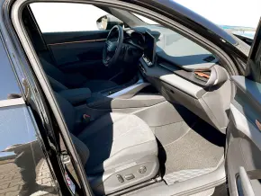 CUPRA Terramar 1.5  eTSI DSG mild hybrid thumbnail