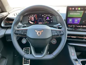 CUPRA Terramar 1.5  eTSI DSG mild hybrid thumbnail