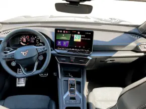 CUPRA Formentor 1.5 eTSI DSG7 mildh thumbnail