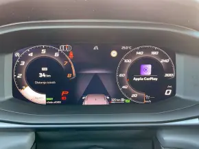 CUPRA Terramar 1.5  eTSI DSG mild hybrid thumbnail
