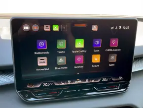 CUPRA Terramar 1.5  eTSI DSG mild hybrid thumbnail