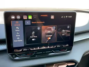 CUPRA Terramar 1.5  eTSI DSG mild hybrid thumbnail