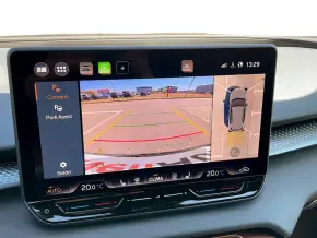 CUPRA Terramar 1.5  eTSI DSG mild hybrid thumbnail