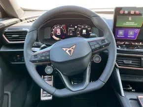 CUPRA Formentor 1.5 eTSI DSG7 mildh thumbnail