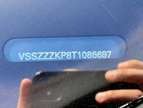 CUPRA Terramar 1.5  eTSI DSG mild hybrid thumbnail