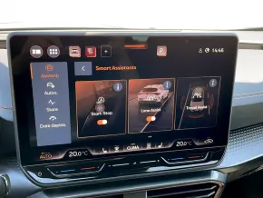 CUPRA Formentor 1.5 eTSI DSG7 mildh thumbnail
