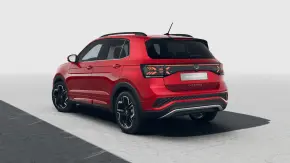 T-Cross Sport 1.5 TSI DSG thumbnail