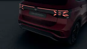 T-Cross Sport 1.5 TSI DSG thumbnail