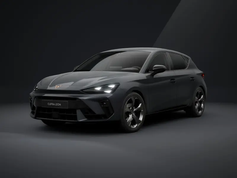 CUPRA Leon 1.5 eTSI DSG7 mild hy