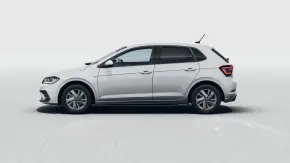 Polo City Star1.0 TSI DSG thumbnail