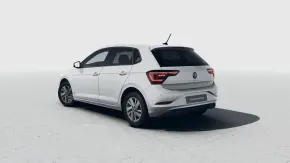 Polo City Star1.0 TSI DSG thumbnail