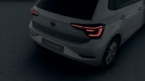 Polo City Star1.0 TSI DSG thumbnail