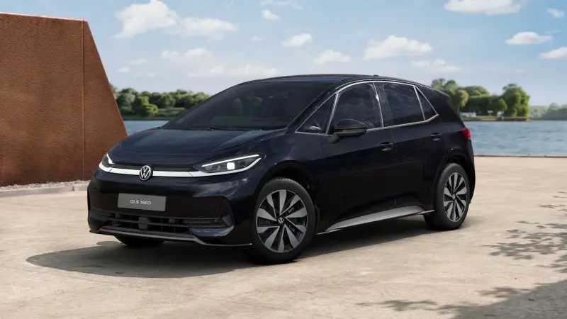ID.3 Neo Life 190 CP - 58 kWh