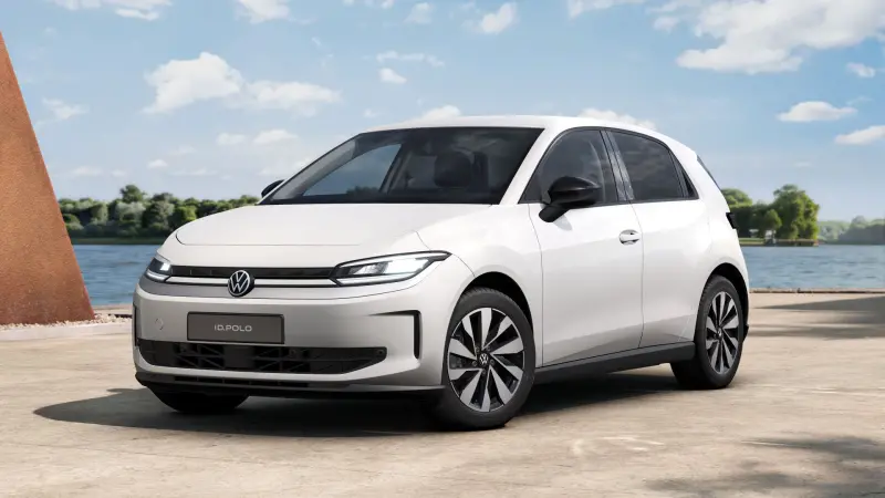 ID.Polo Life 211 CP - 52 kWh