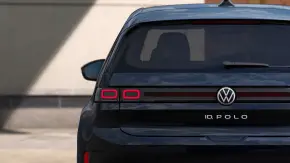 ID.Polo Life 211 CP - 52 kWh thumbnail