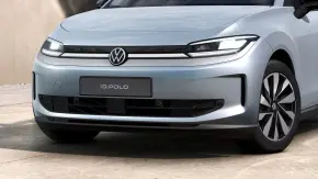 ID.Polo Life 211 CP - 52 kWh thumbnail