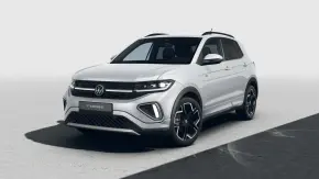 T-Cross Sport 1.5 TSI DSG thumbnail