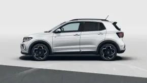 T-Cross Sport 1.5 TSI DSG thumbnail