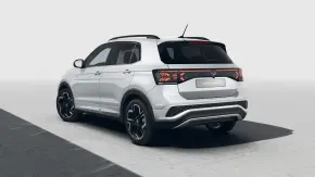 T-Cross Sport 1.5 TSI DSG thumbnail