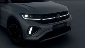T-Cross Sport 1.5 TSI DSG thumbnail
