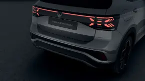 T-Cross Sport 1.5 TSI DSG thumbnail