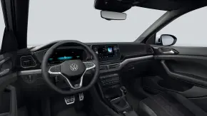 T-Cross Sport 1.5 TSI DSG thumbnail