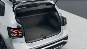 T-Cross Sport 1.5 TSI DSG thumbnail
