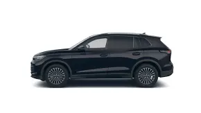 Tiguan Prime 2,0 TDI DSG thumbnail