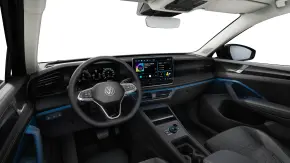 Tiguan Prime 2,0 TDI DSG thumbnail