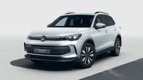 Tiguan Prime Hybrid 1,5 TSI DSG thumbnail