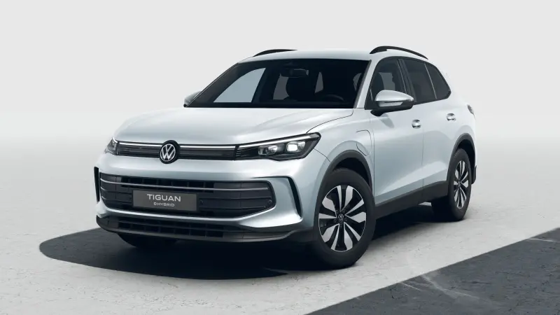 Tiguan Prime Hybrid 1,5 TSI DSG