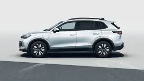 Tiguan Prime Hybrid 1,5 TSI DSG thumbnail