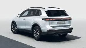 Tiguan Prime Hybrid 1,5 TSI DSG thumbnail